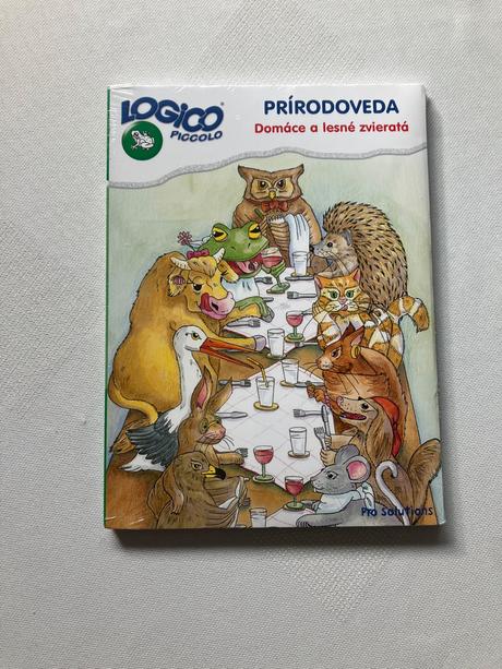 Vedomostná hračka,