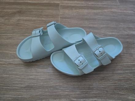 Šlapky č.31 birkenstock, 31