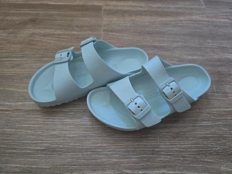 Šlapky č.31 birkenstock, 31