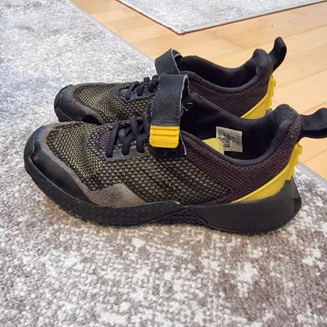Tenisky adidas lego 36 1/2, adidas,36