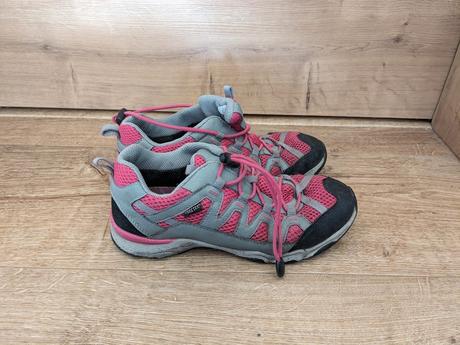 Trekingové tenisky, ecco,35