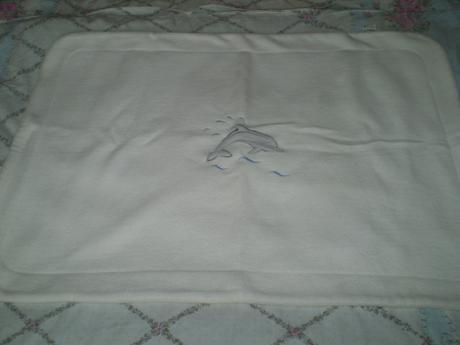Biela deka, 