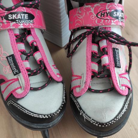 Korčule na ľad 29-32, 29