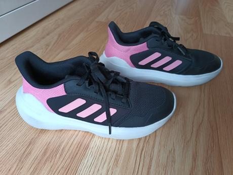 Tenisky adidas (málo nosené), adidas,37