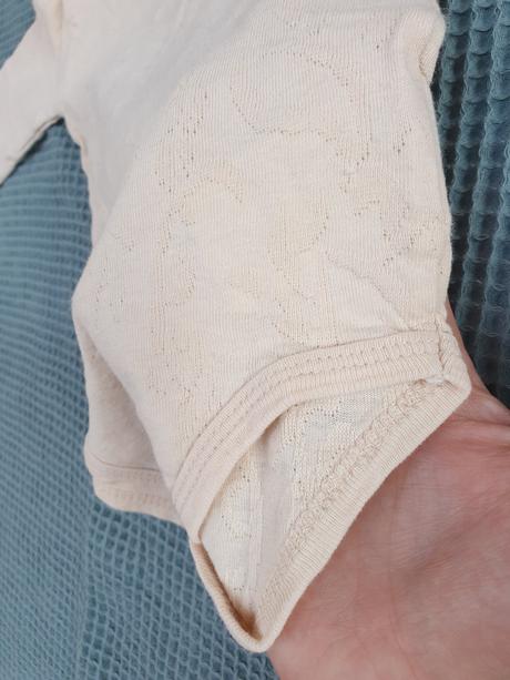 Veľkosť 68, 68–80