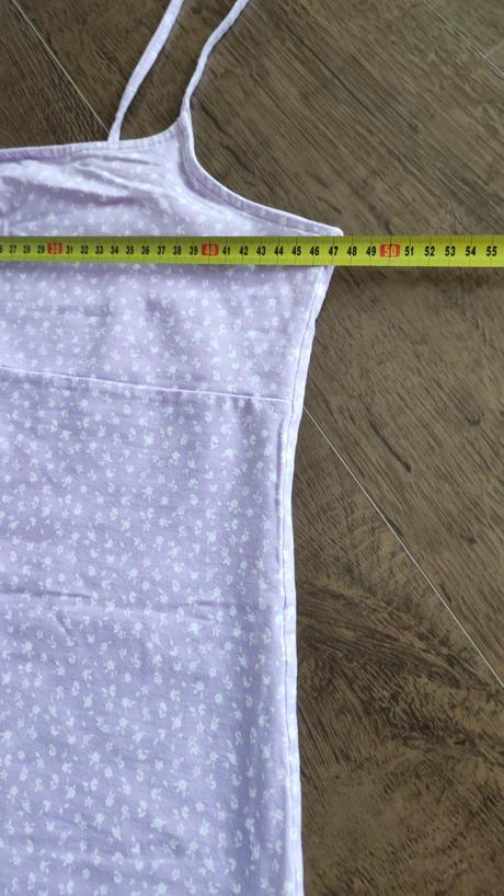 Letné šaty, h&m,l