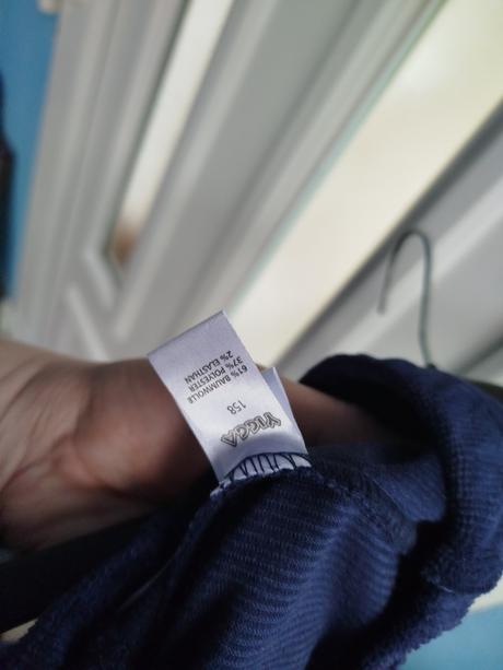 Modré legíny, yigga,158