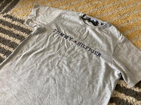 Tričko th, tommy hilfiger,m