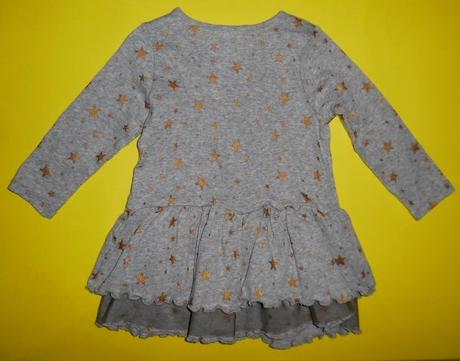 Šaty - ihneď k odberu, h&m,80