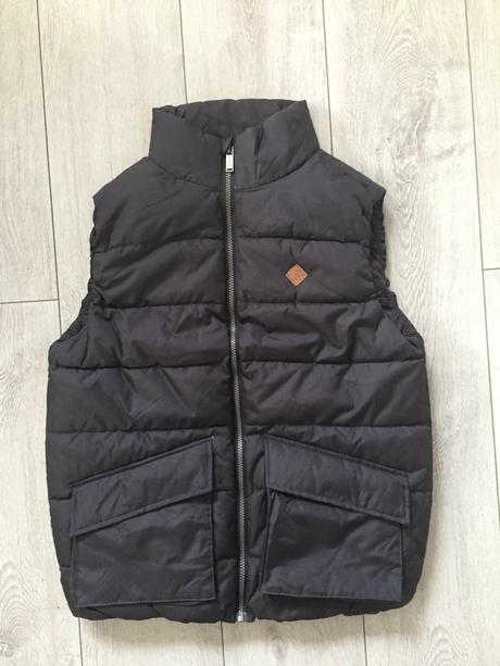 Chlapcenska vesta 13-14 rokov, reserved,164