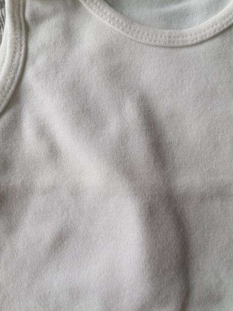 Tielkove body, h&m,86