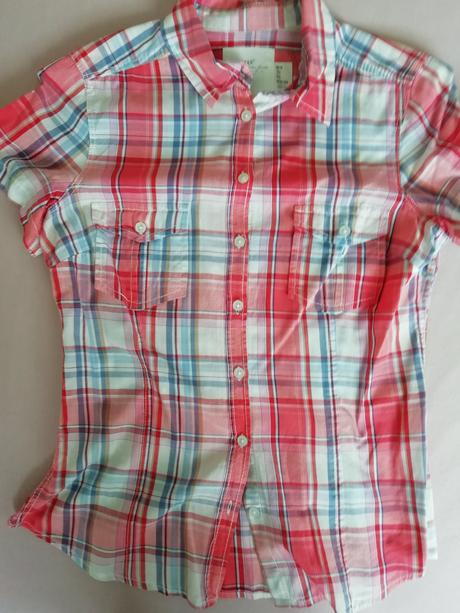 Dámske h&m košele., h&m,38