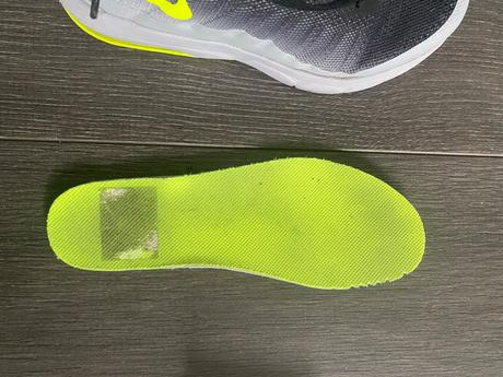 Chlapčenské botasky velk.31-32, nike,31
