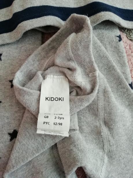 Super komplet kidoky, 98