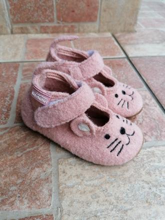 Living kitzbuhel papučky 21, 21