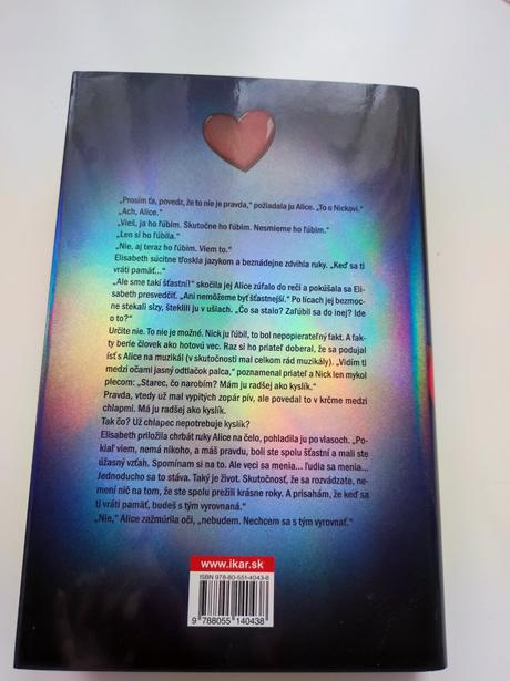 Prečo sme sa vlastne rozišli,