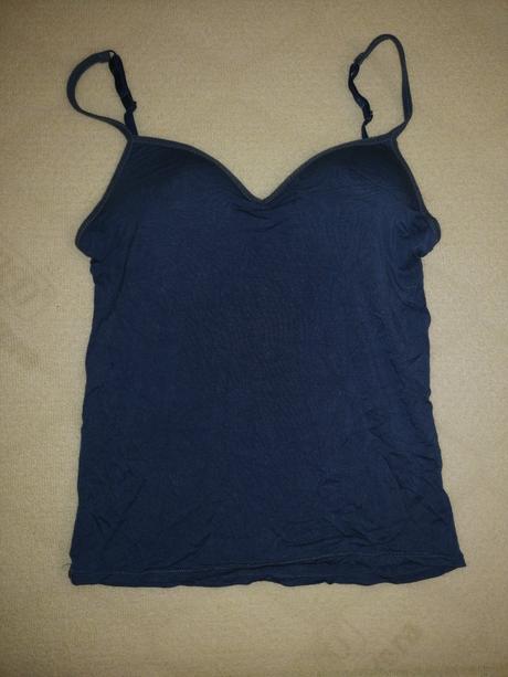 Tielko s vypchavkami, m