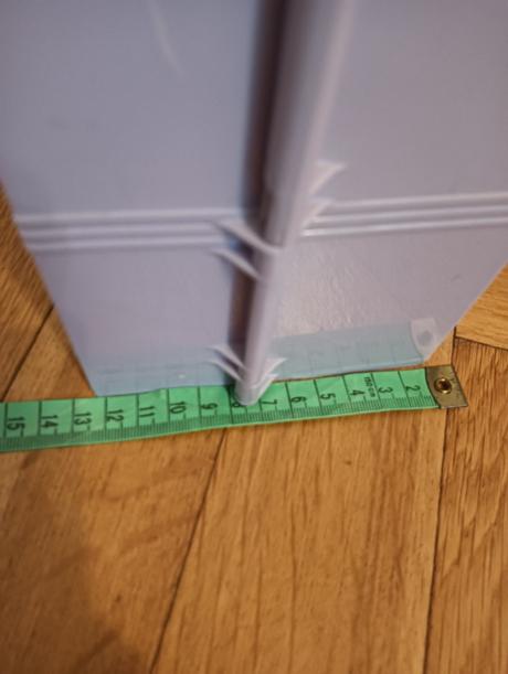 Domček pre bábiky -rozkladaci,