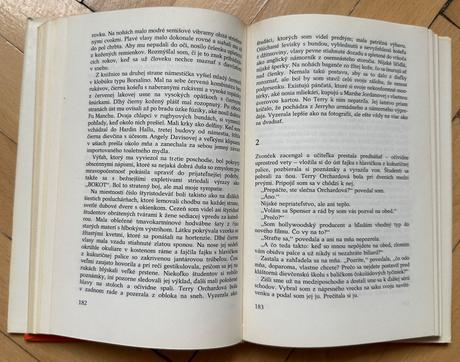 Kniha zasľúbená zem a godwulfov rukopis r.b.parker,