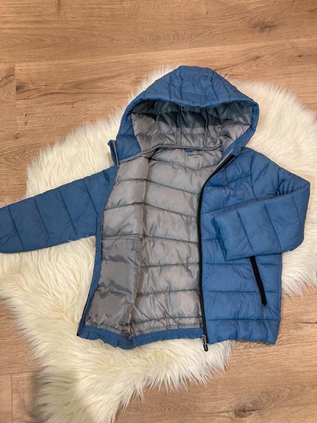 Chlapcenska prechodná bunda, reserved,116