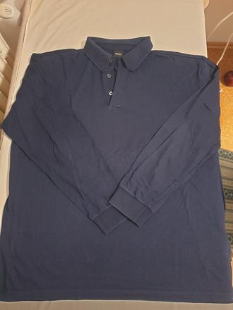 Hugo boss polokošeľa, hugo boss,xxl