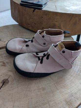 Pegres barefoot celoročné bf 32 veľkosť 32, pegres,32