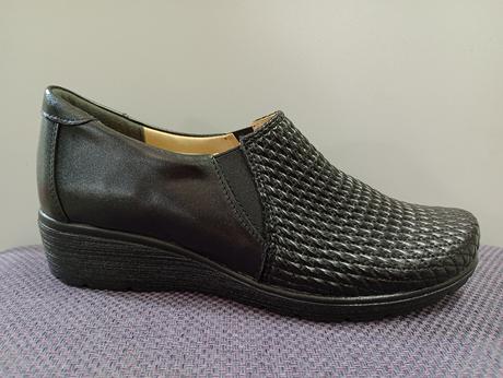 Kožená obuv, 37 / 38 / 39