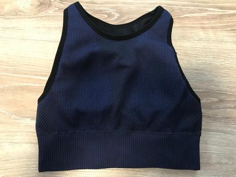 Podprsenka na cvicenie mp, xs