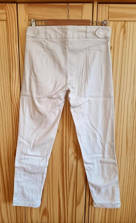 Dámske nohavice 7/8 dĺžky, 36