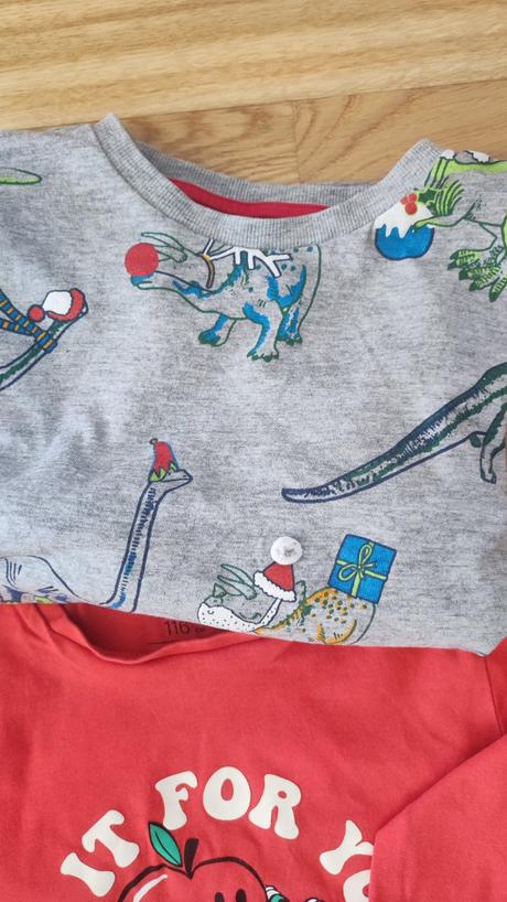 Tricka dlhý rukáv 110-122, 116