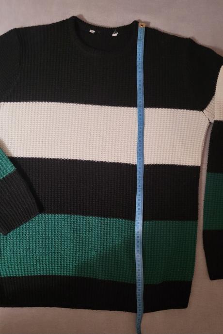 Pulover terranova, terranova,164