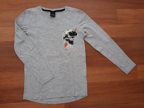 Tričko, chapter young,158