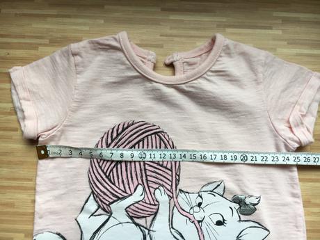 Macickove tricka, disney,74