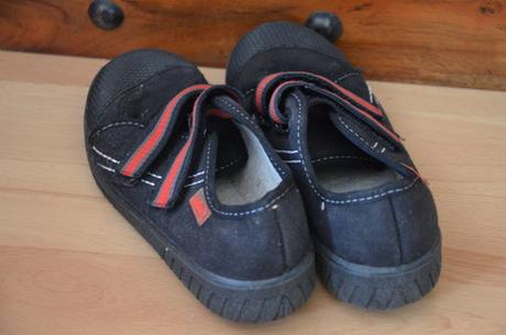 Topanky platenky befado 30, befado,30