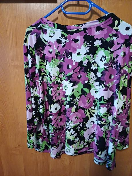 Damske tričko xxxl, xxxl