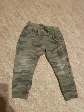 Zara tepláky, zara,92