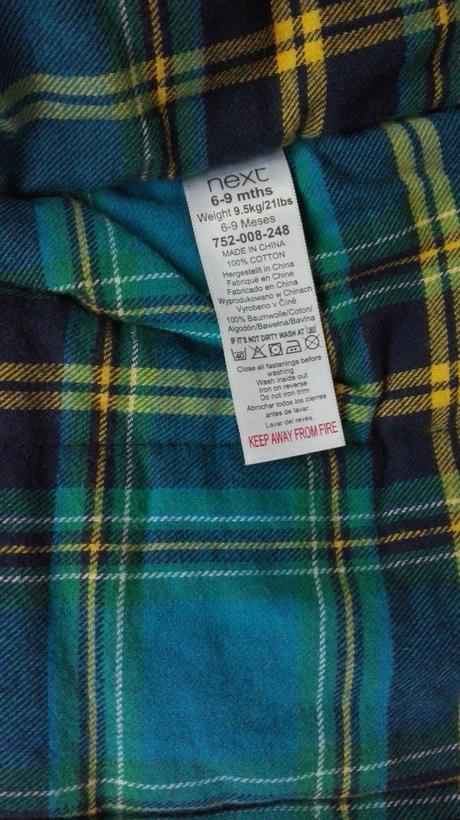 Prechodna bunda, next, next,74