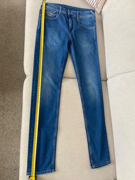Rifle pepe jeans, pepe jeans,30