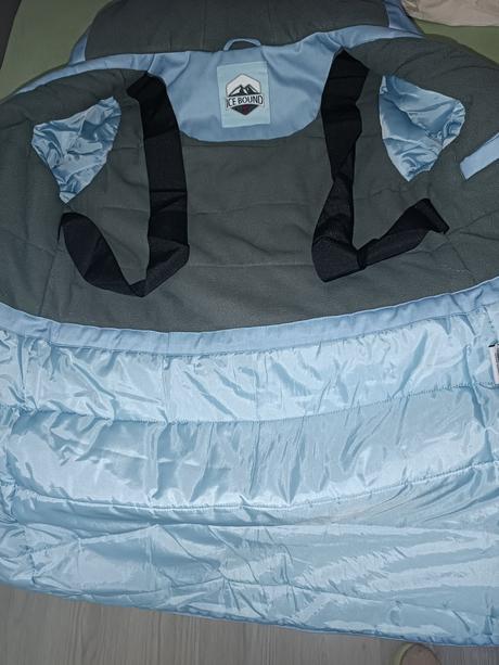 Icebound zimná bunda, m