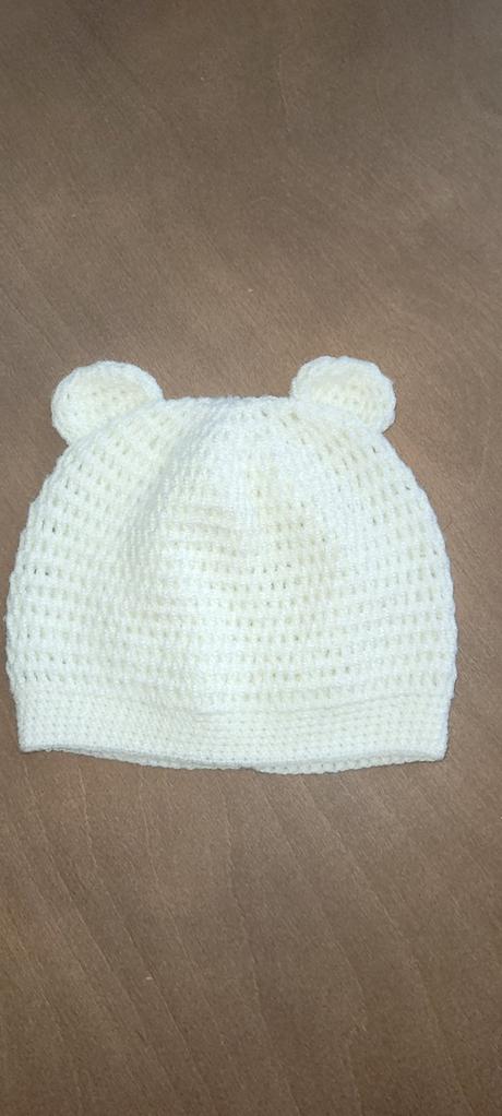 Handmade čiapka, 74