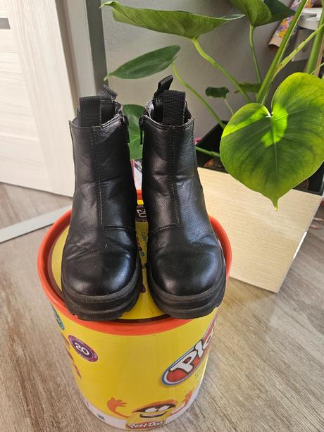 Prechodne topanky, h&m,28