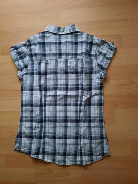 Dámska/ dievčenská blúzka, dorothy perkins,xs