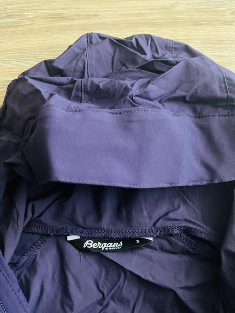 Funkčná outdoorová bunda bergans, pc 171 eur, s