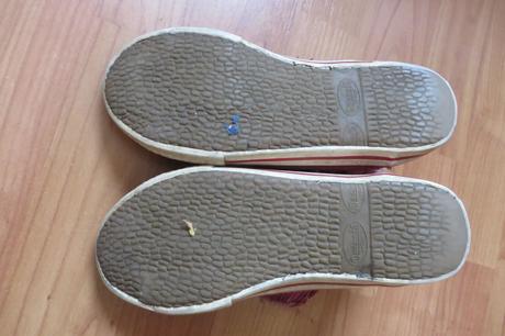 Dievčenské plátenky - veľ. 31, 31