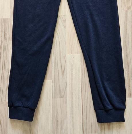 Tepláky zateplené, pepperts,158