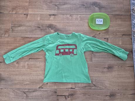 Dlhý rukáv, next,140