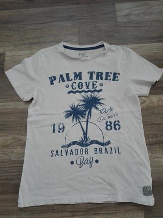 Chlapčenske tričko, cherokee,134