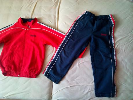 Teplaková súprava, lonsdale,122