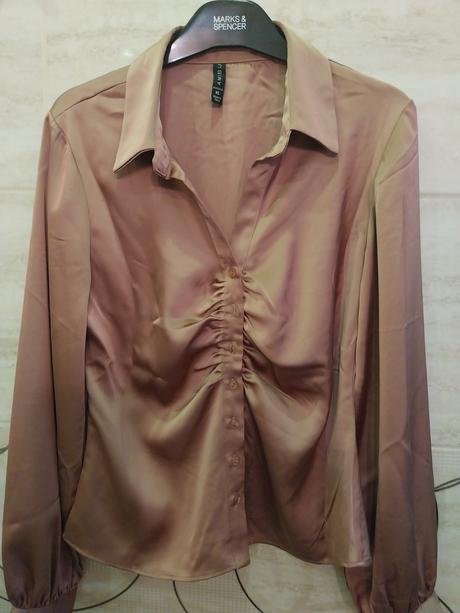 Dámska blúzka, new yorker,xl