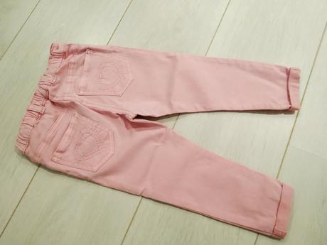 Dievčenské rifle, george,80